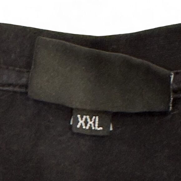 DJ Malaa Nation Mens T-shirt Size XXL - Picture 4 of 8